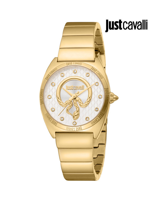 JUST CAVALLI Ladies Watch